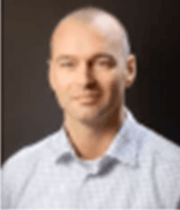 Prof. Andrew Gallant