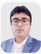 Mr. Gaurav Ghelani