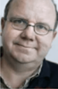 Prof. Jan van den Berg