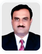 Dr. Sanjeev Kumar Sharma
