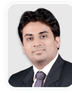 Mr. Saurabh Karsoliya
